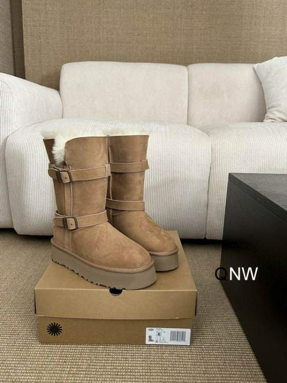 Picture of UGG Shoes _SKUUGGsz35-40N1114119795